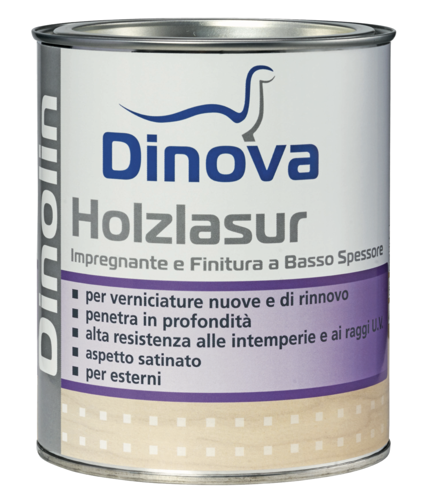 Prodotto Holzlasur