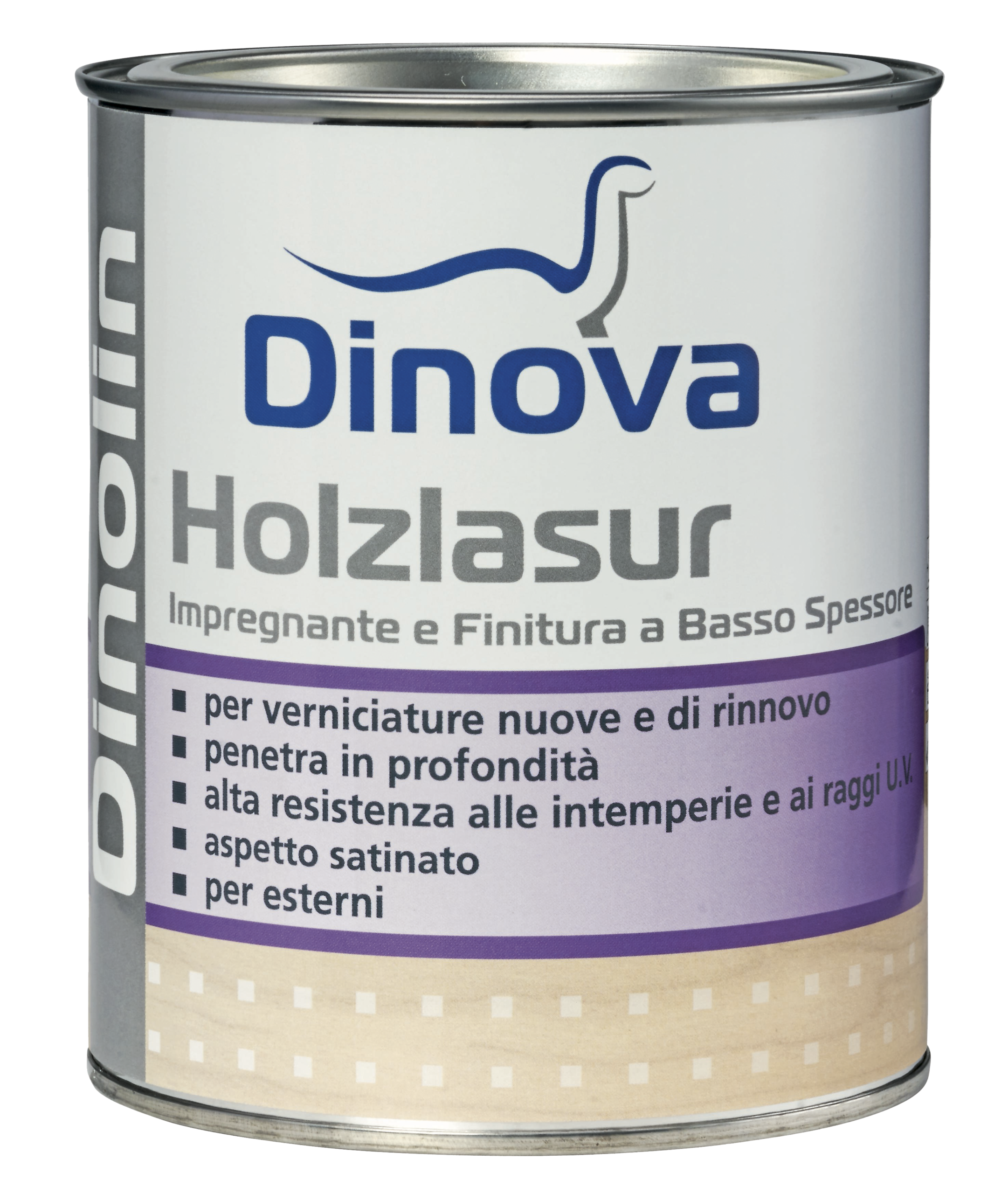Prodotto Holzlasur
