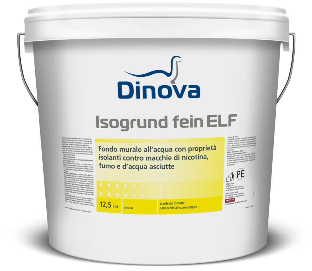 Prodotto Isogrund Fein ELF