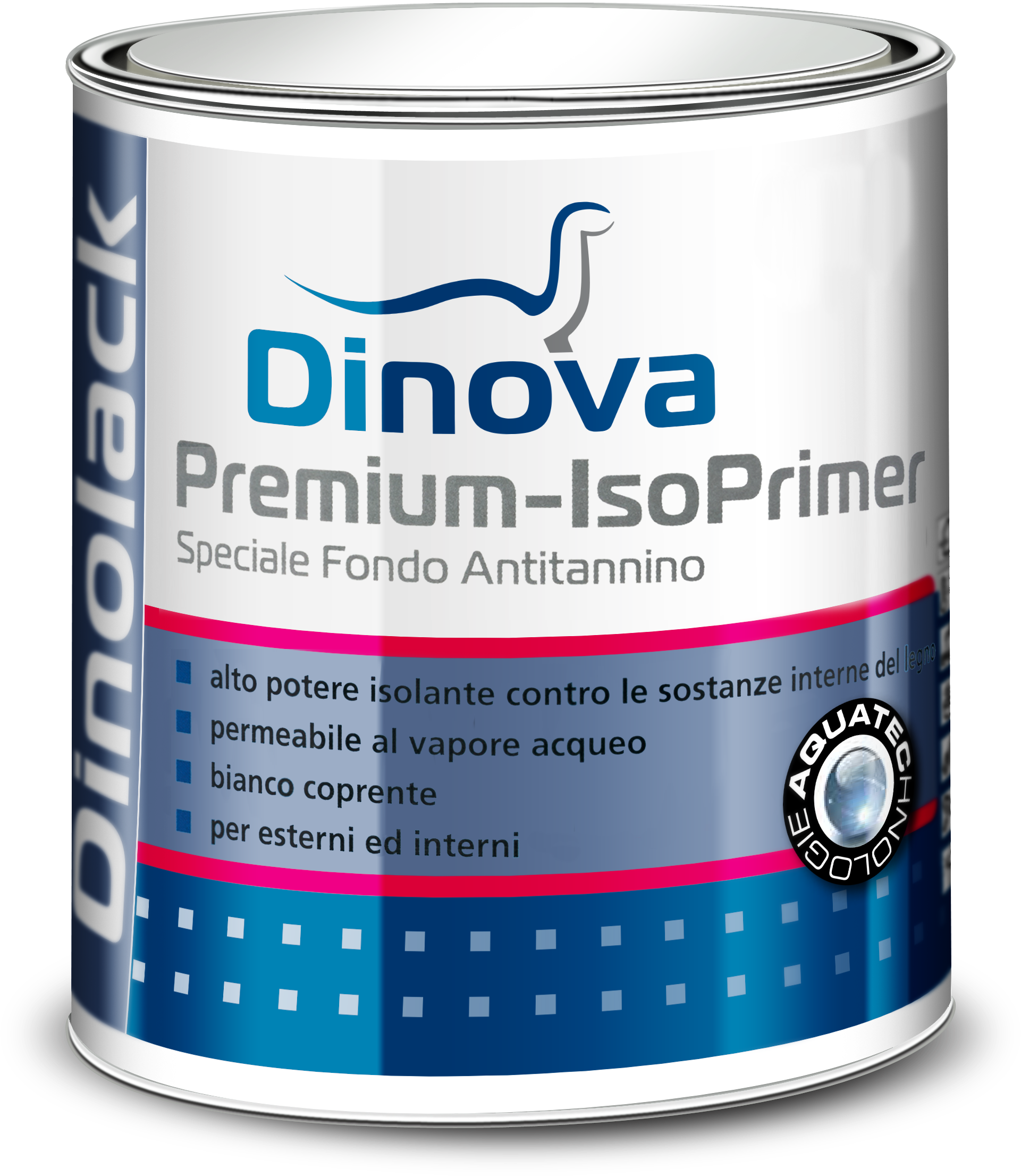 Prodotto Premium Iso Primer D-47