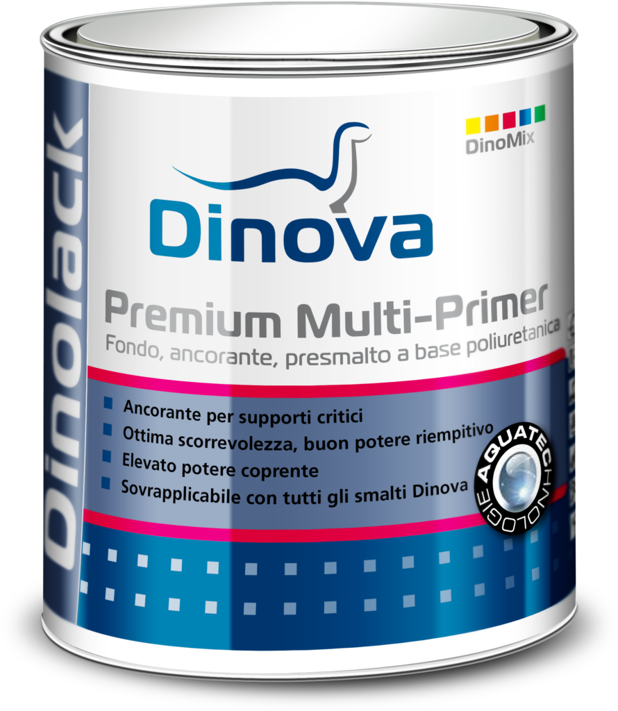 Prodotto Premium Multi-Primer D-41