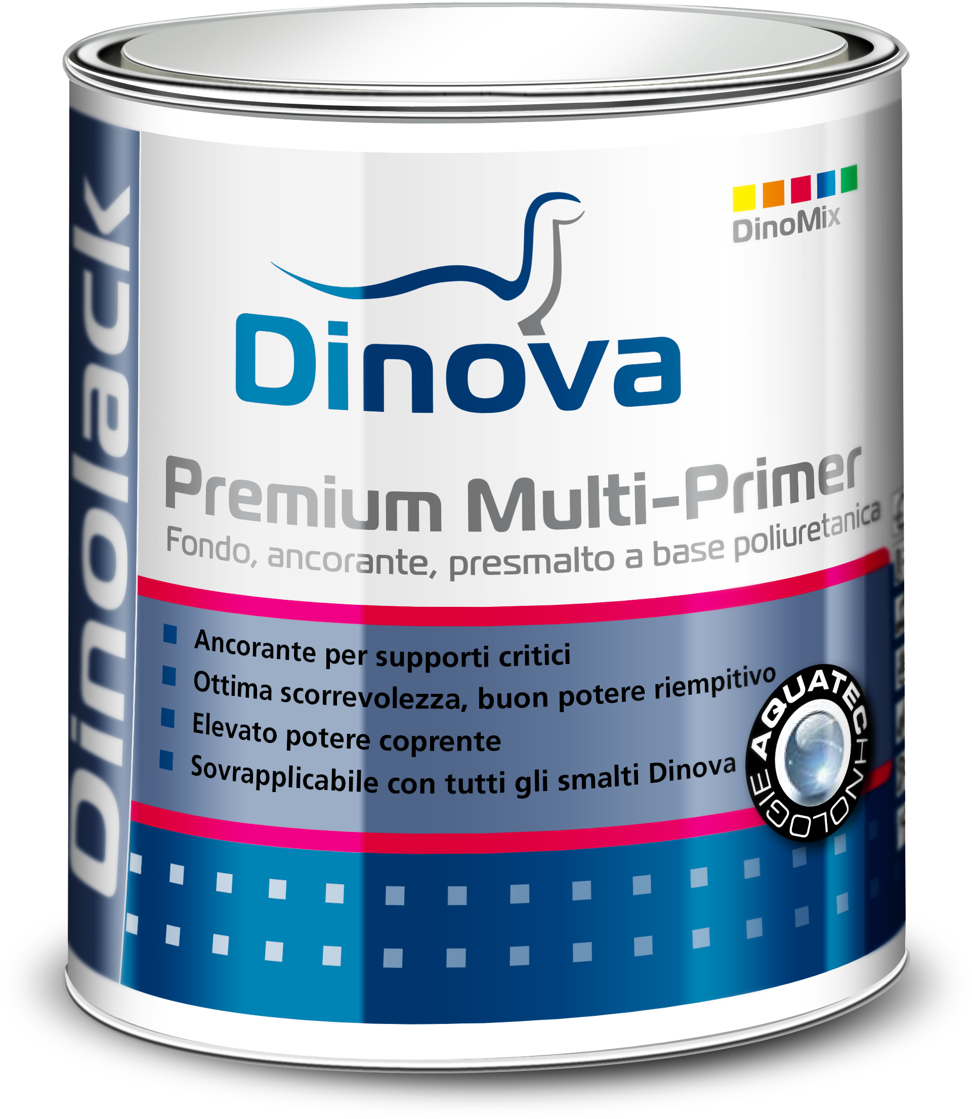 Prodotto Premium Multi-Primer D-41