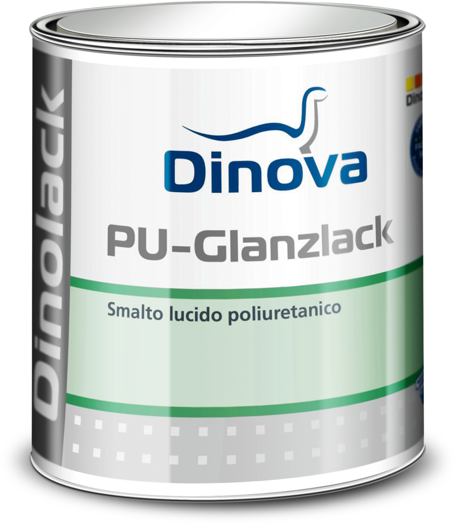 Prodotto Pu Glanzlack D-32