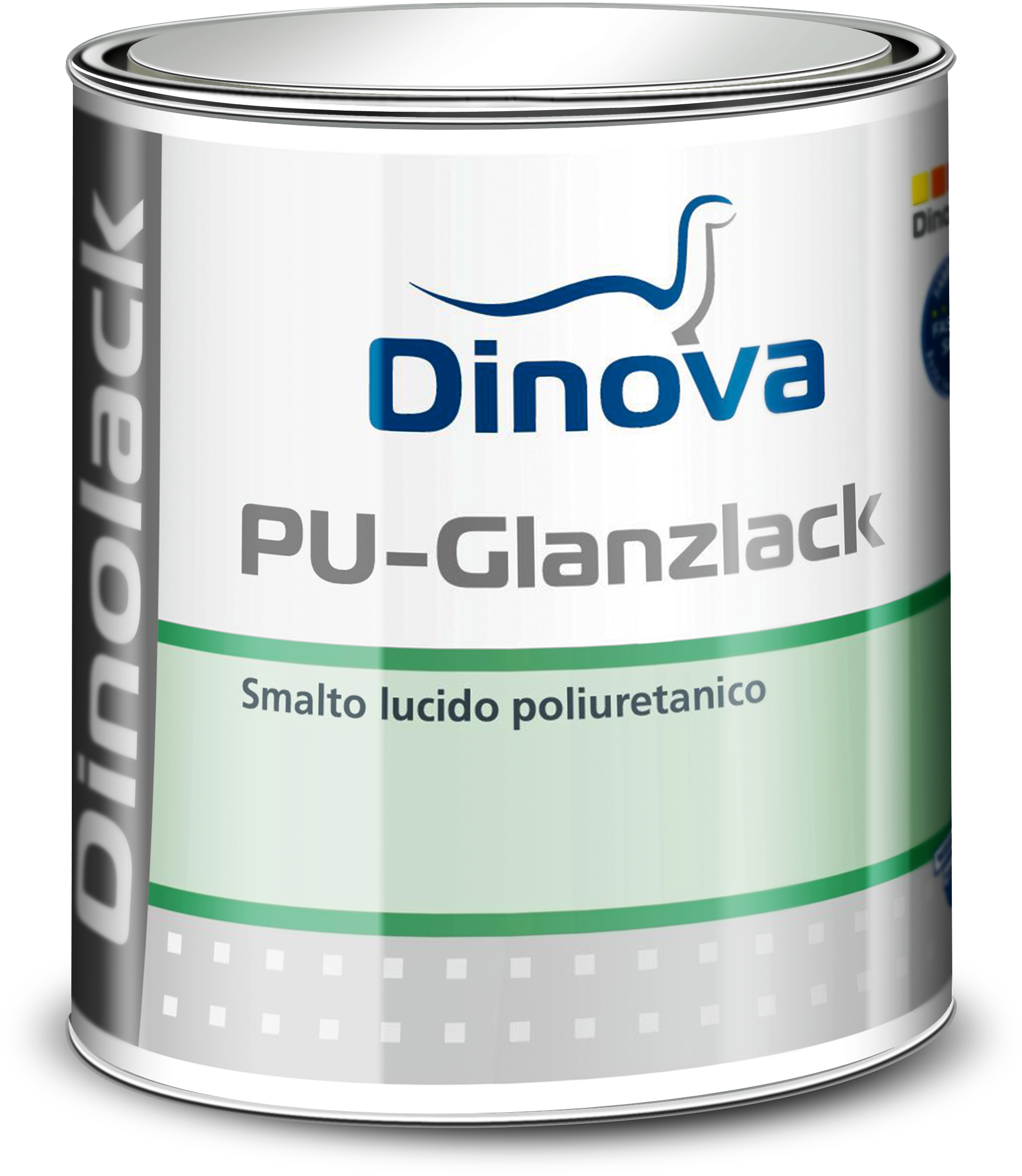 Prodotto Pu Glanzlack D-32