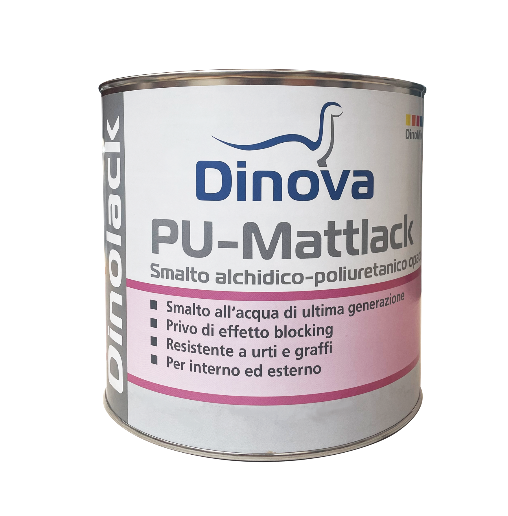 Prodotto Pu-Mattlack