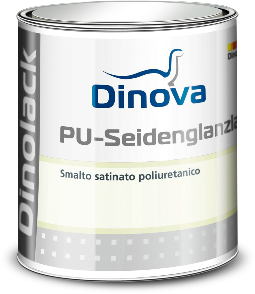 Prodotto Pu Seidenglanzlack D-33