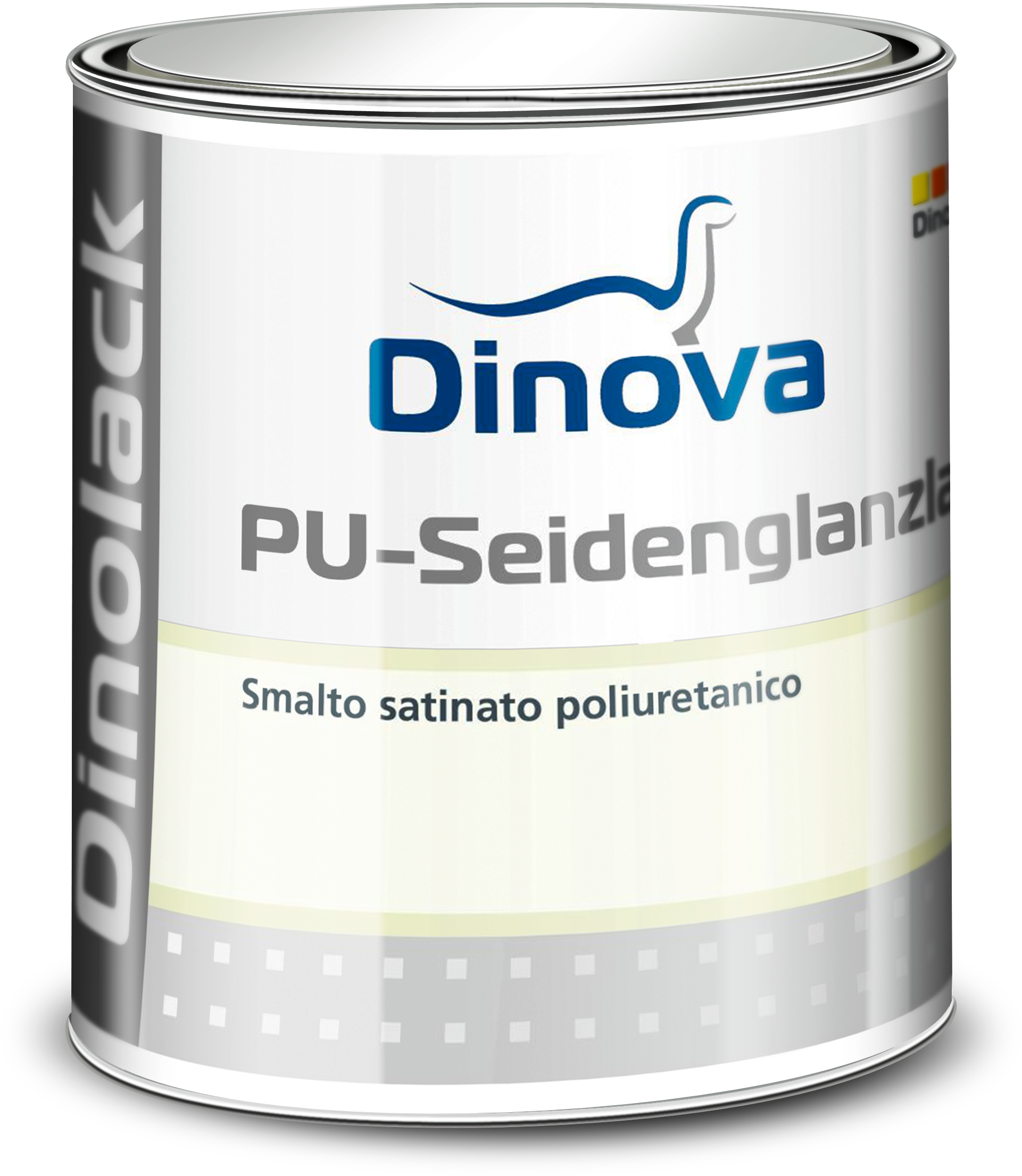 Prodotto Pu Seidenglanzlack D-33