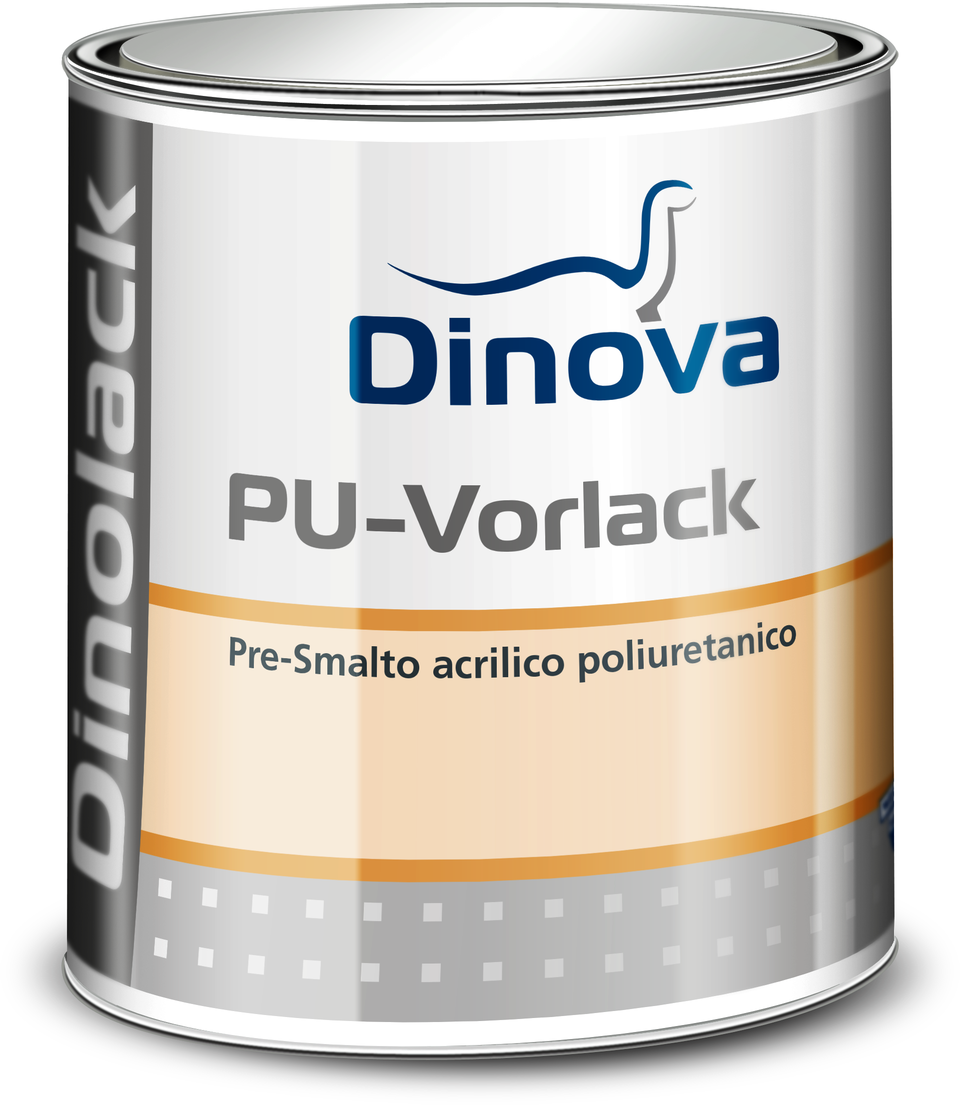 Prodotto Pu Vorlack D-31