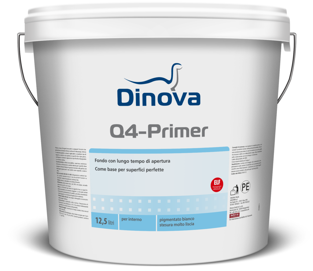 Prodotto Q4-Primer