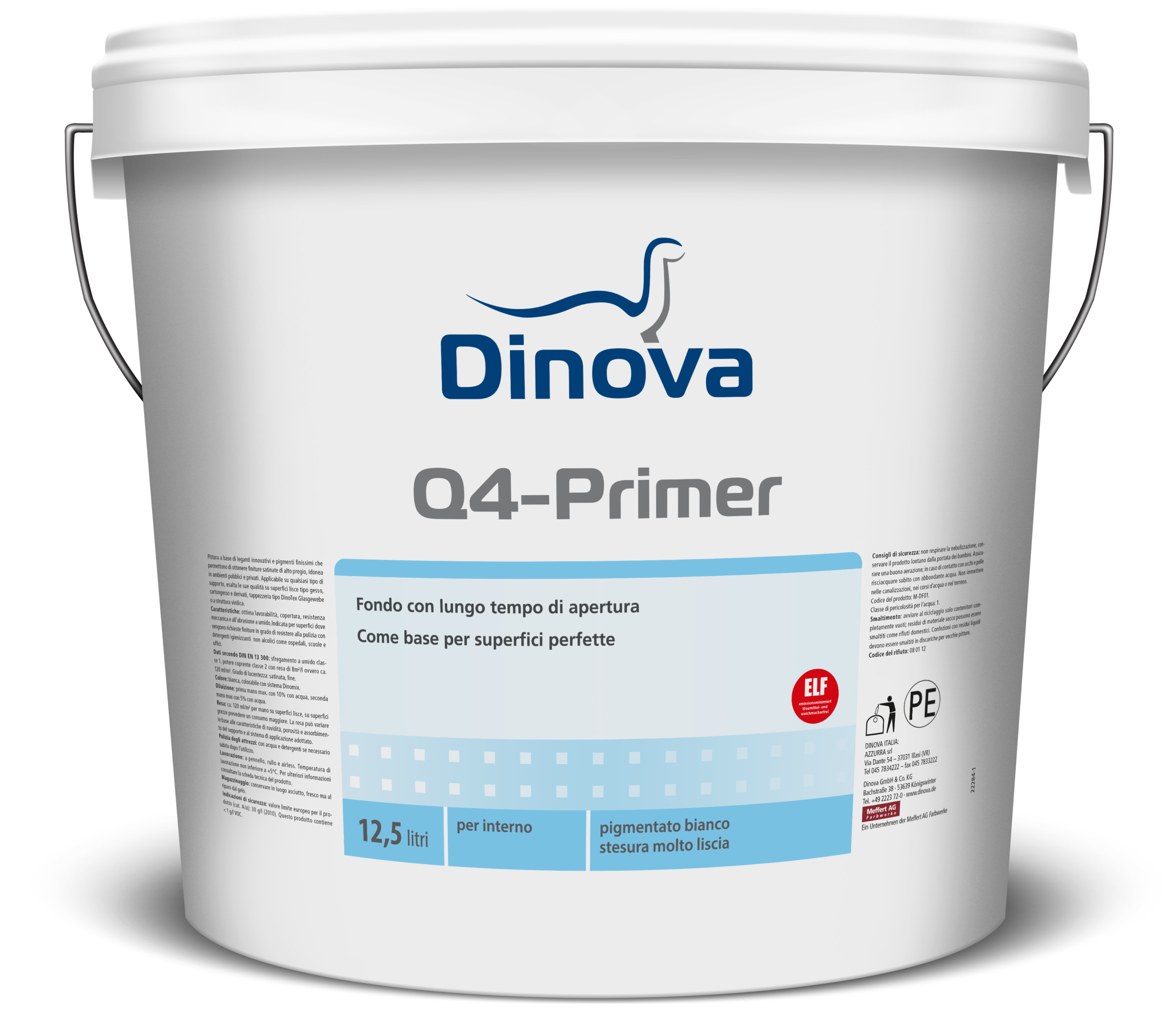 Prodotto Q4-Primer