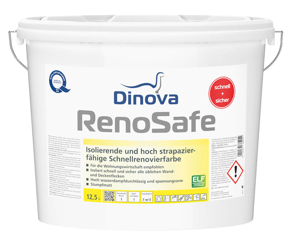 Prodotto Renosafe