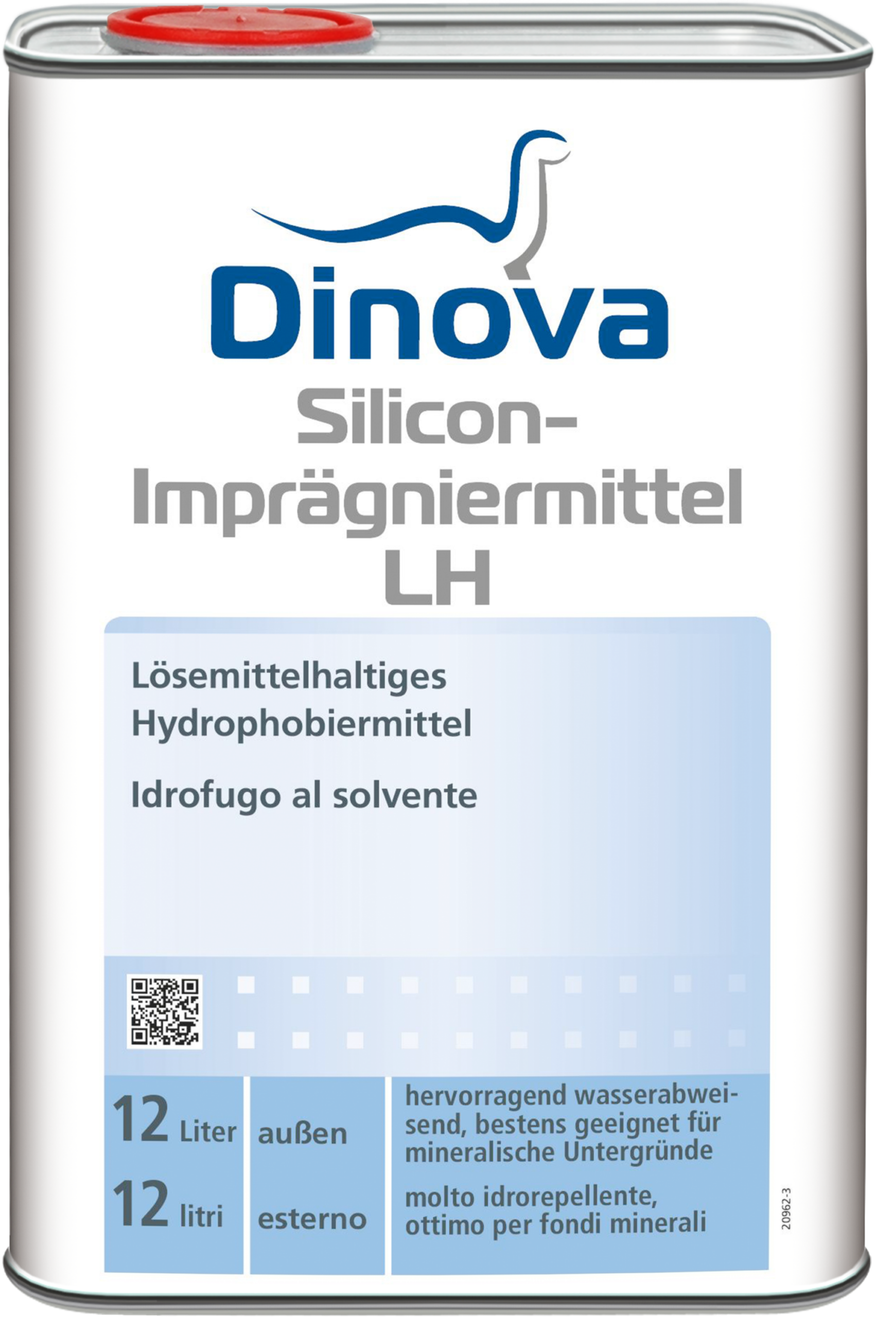 Prodotto Silicon-Imprägniermittel W