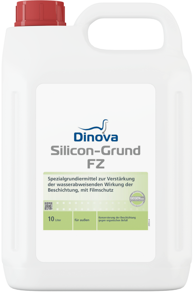 Prodotto Siloxan Grund FZ