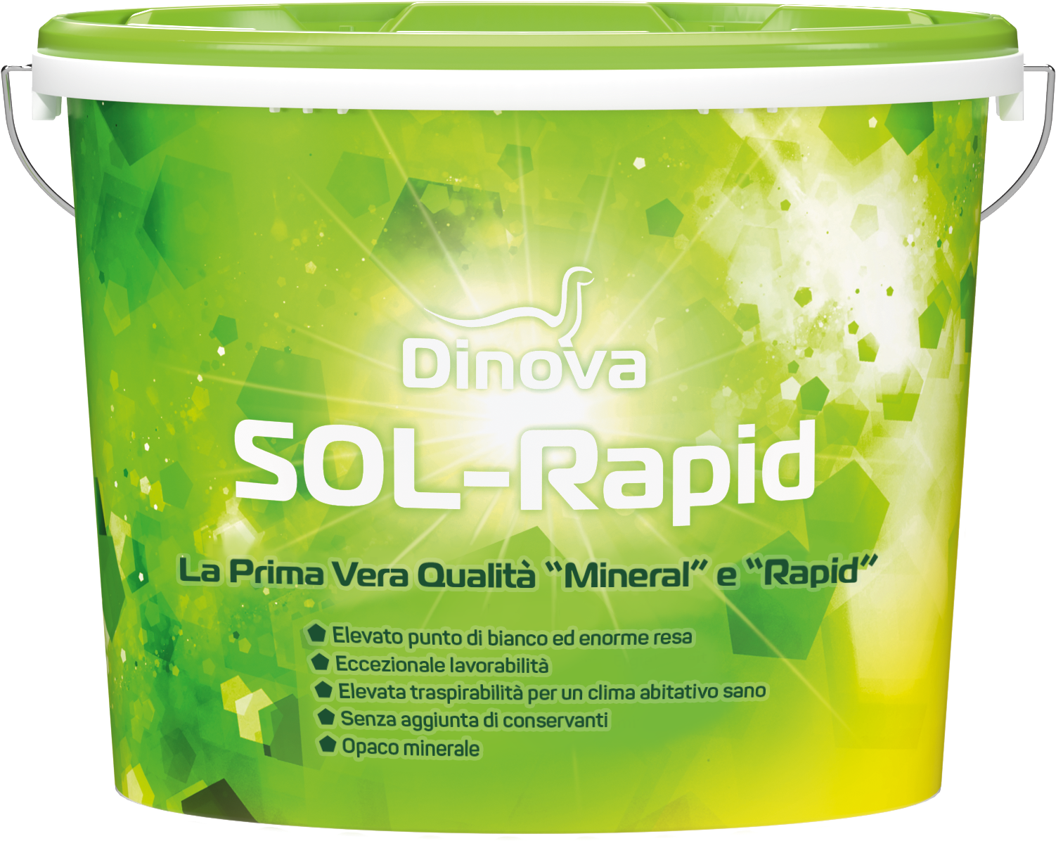 Prodotto Sol-Rapid