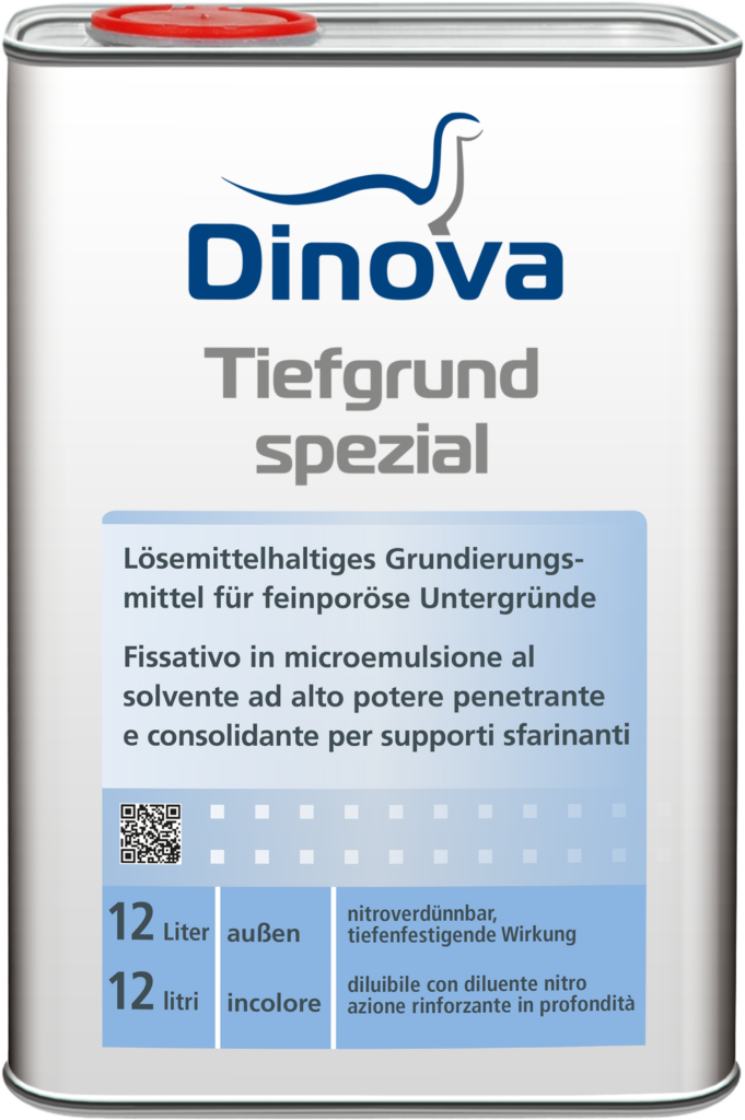 Prodotto Tiefgrund Spezial