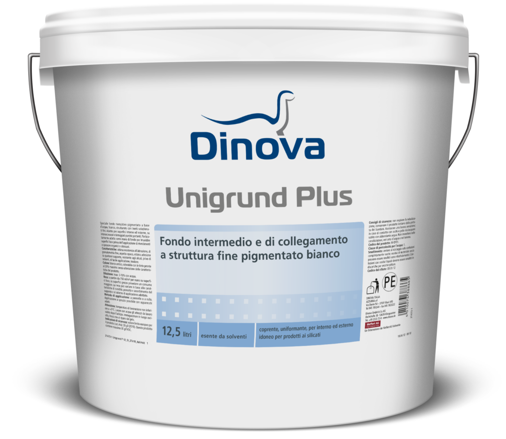 Prodotto Unigrund Plus