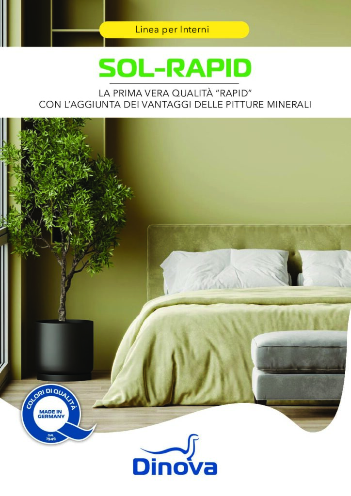 SOL-RAPID